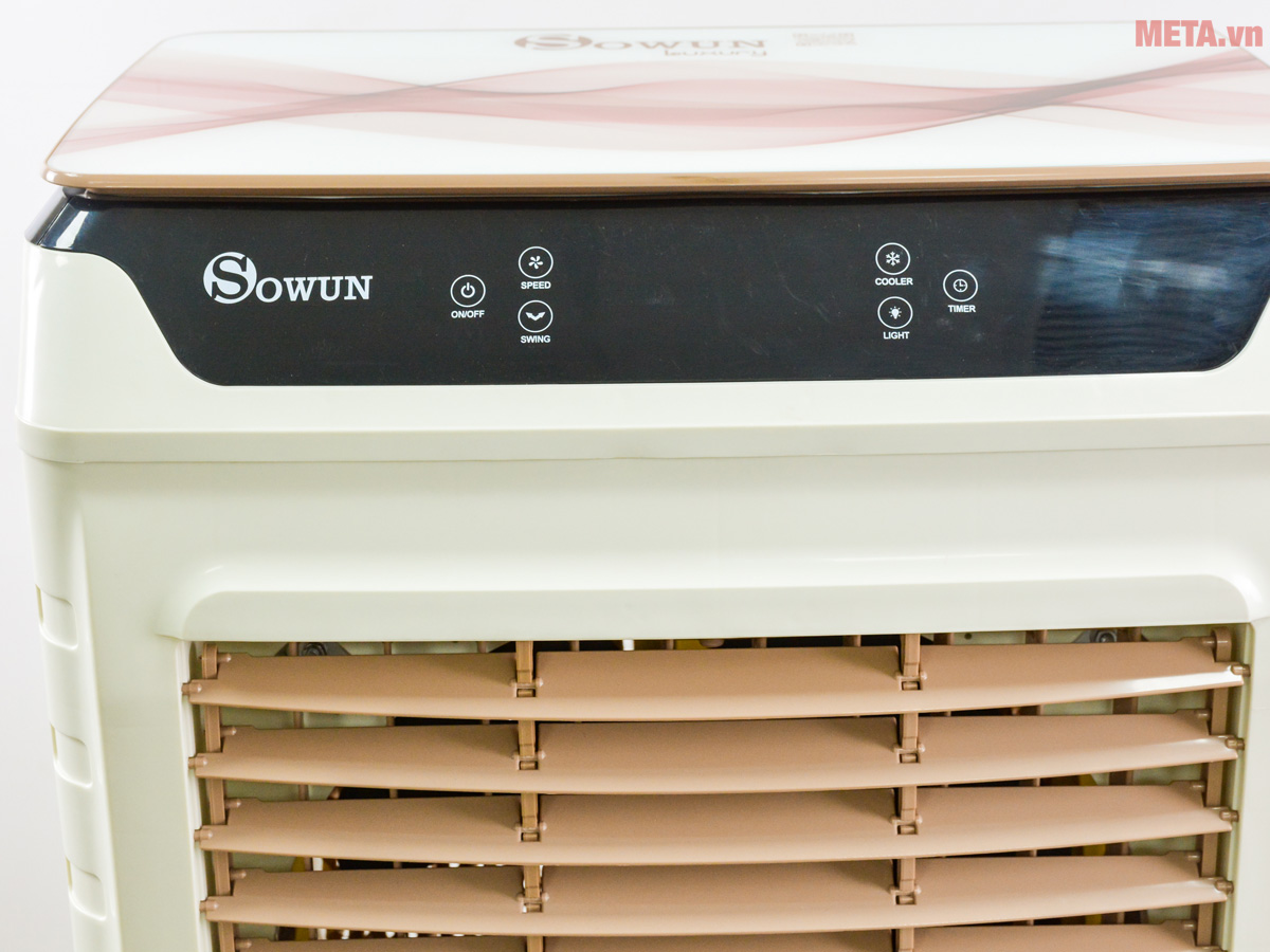 Máy làm mát không khí Sowun SW 892LX (892S)