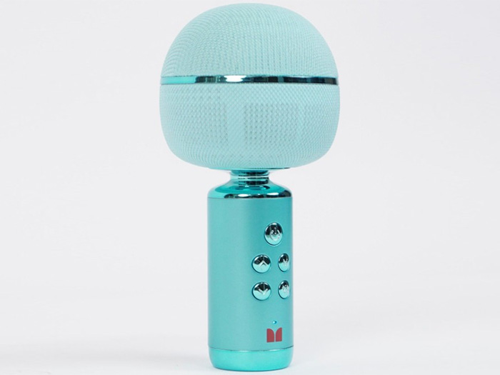 Micro karaoke Monster M98