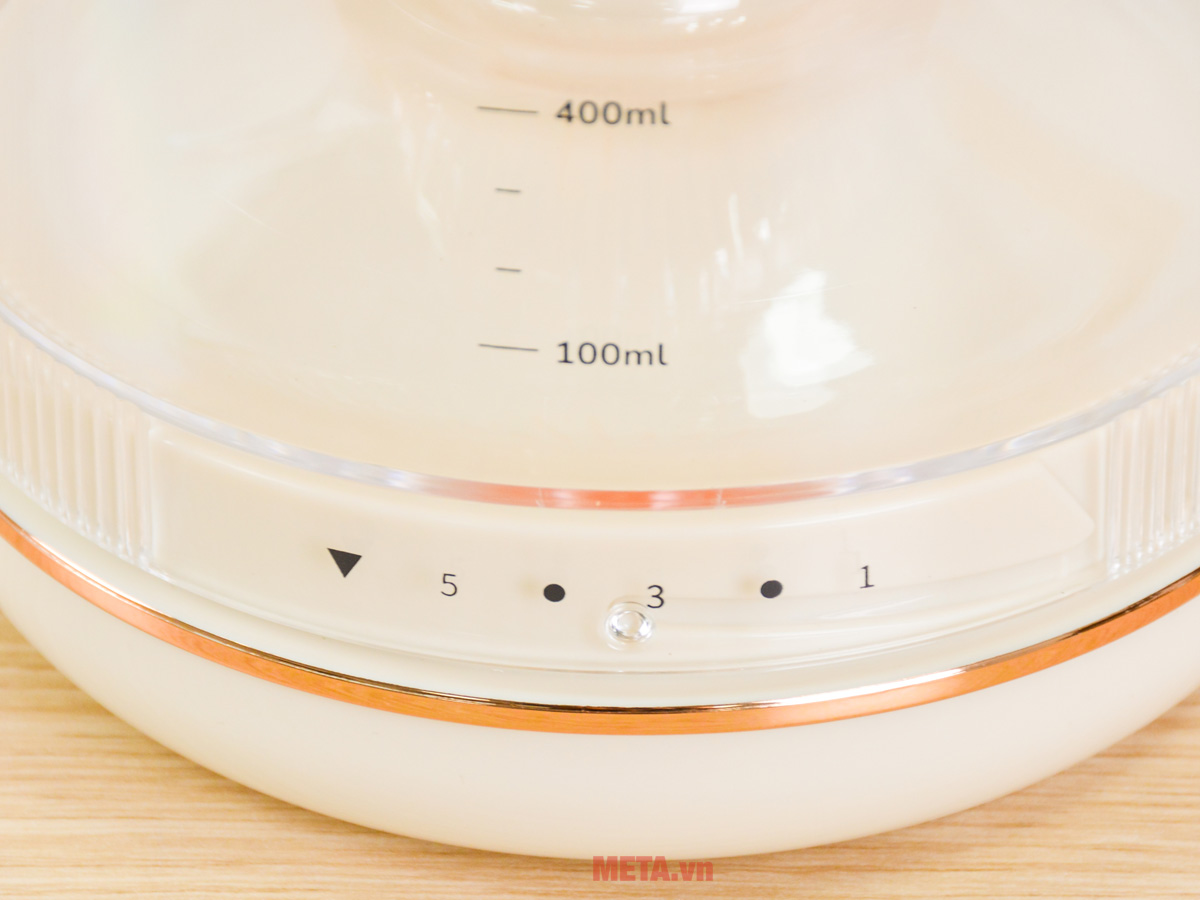 Máy vắt cam UNIE UJ550