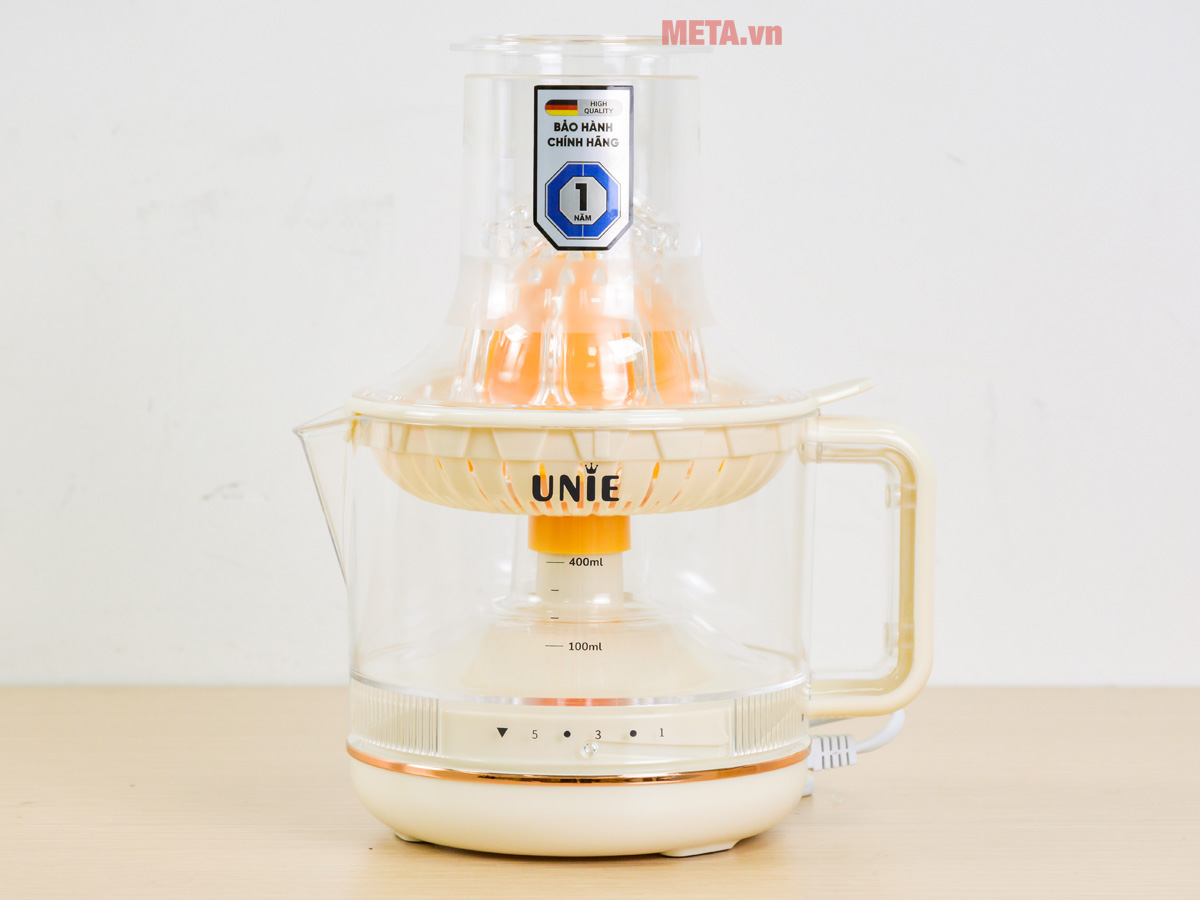 Máy vắt cam UNIE UJ550