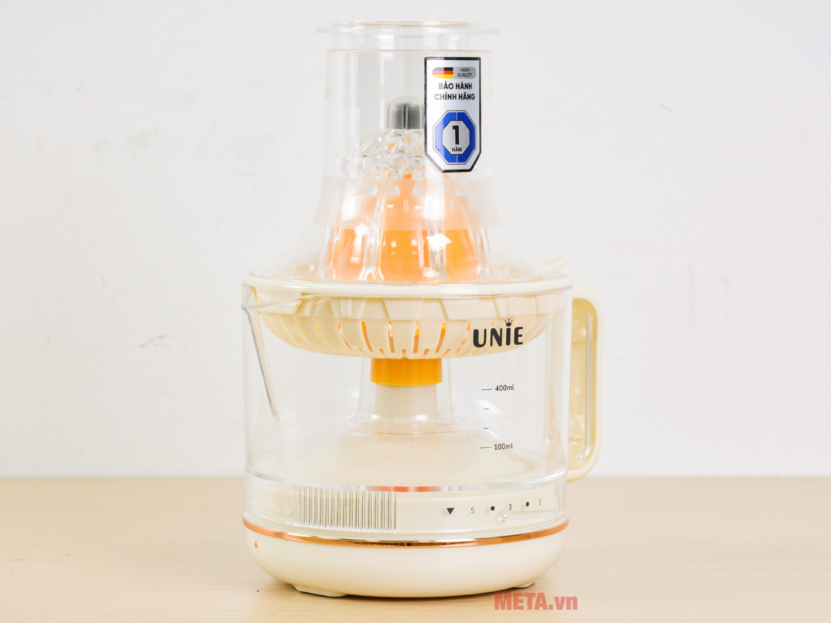 Máy vắt cam UNIE UJ550