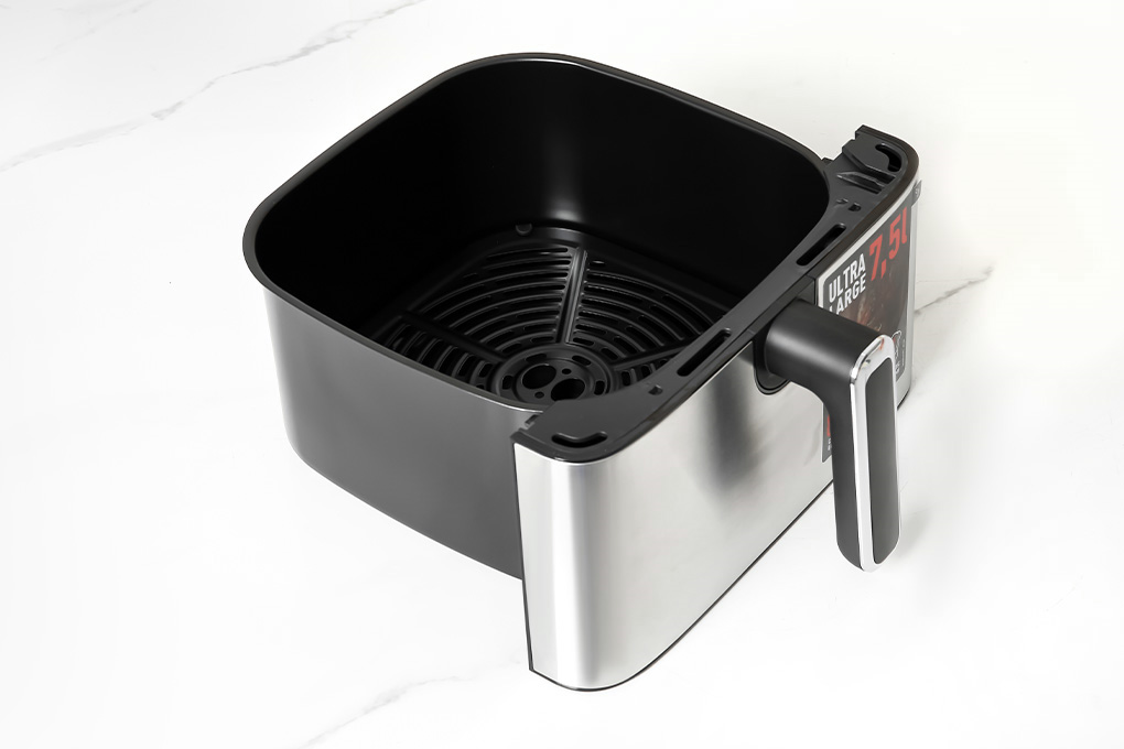 Nồi chiên không dầu điện tử Tefal EY855D68 7.5 lít