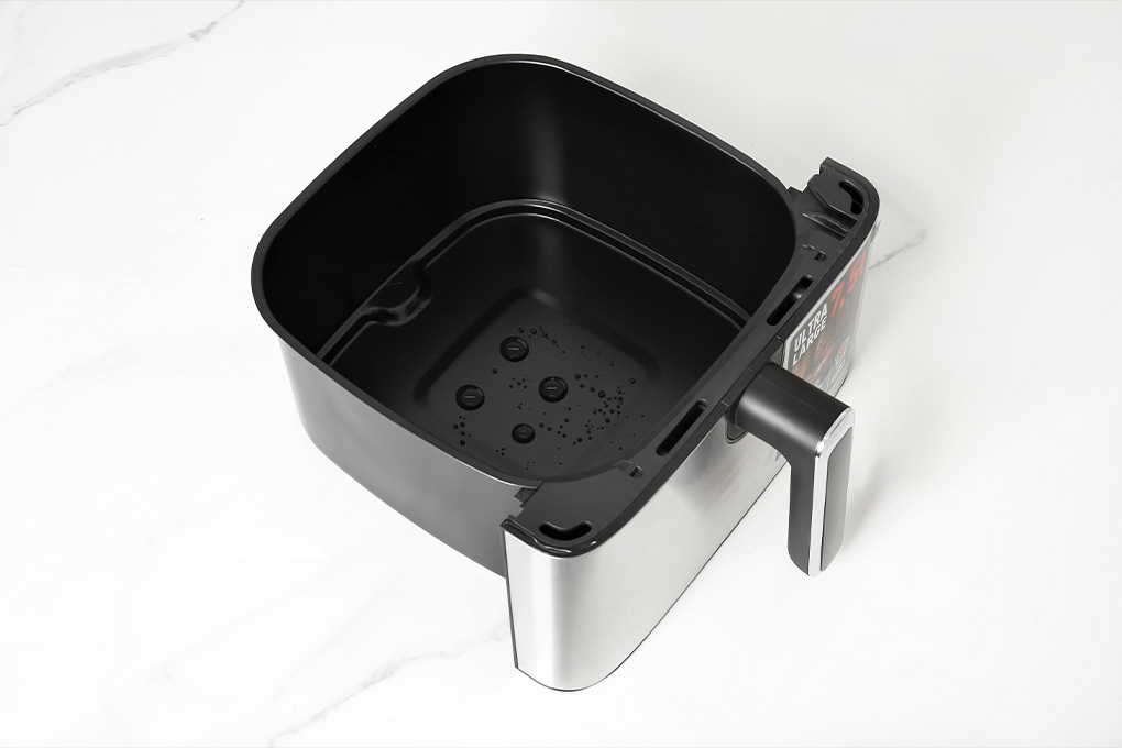 Nồi chiên không dầu điện tử Tefal EY855D68 7.5 lít