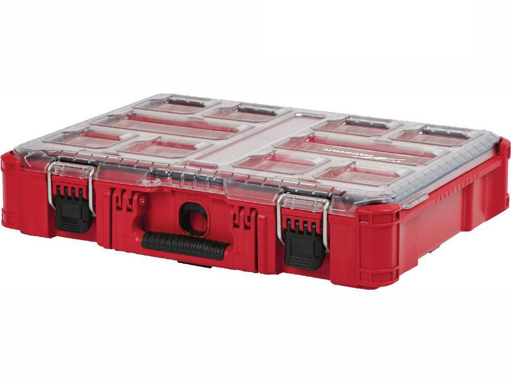 Hộp đựng dụng cụ Milwaukee 8430