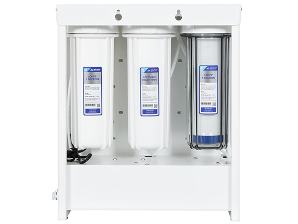 Máy lọc nước RO Hòa Phát HWU1A1022 (để gầm chân quỳ)