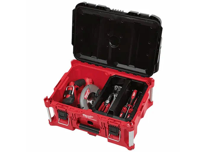 Hộp đựng dụng cụ Milwaukee Packout 8425