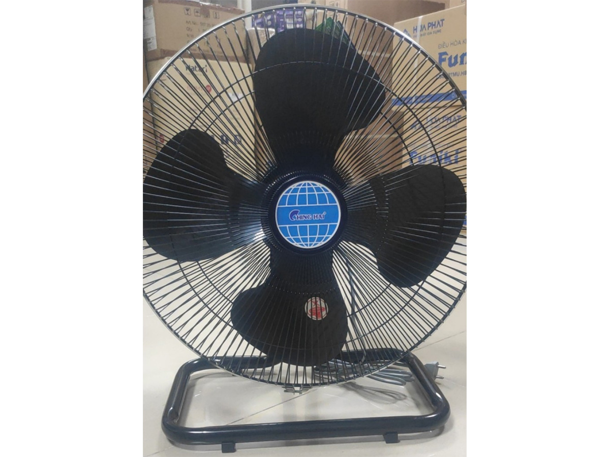 Quạt sàn Ching Hai FF919
