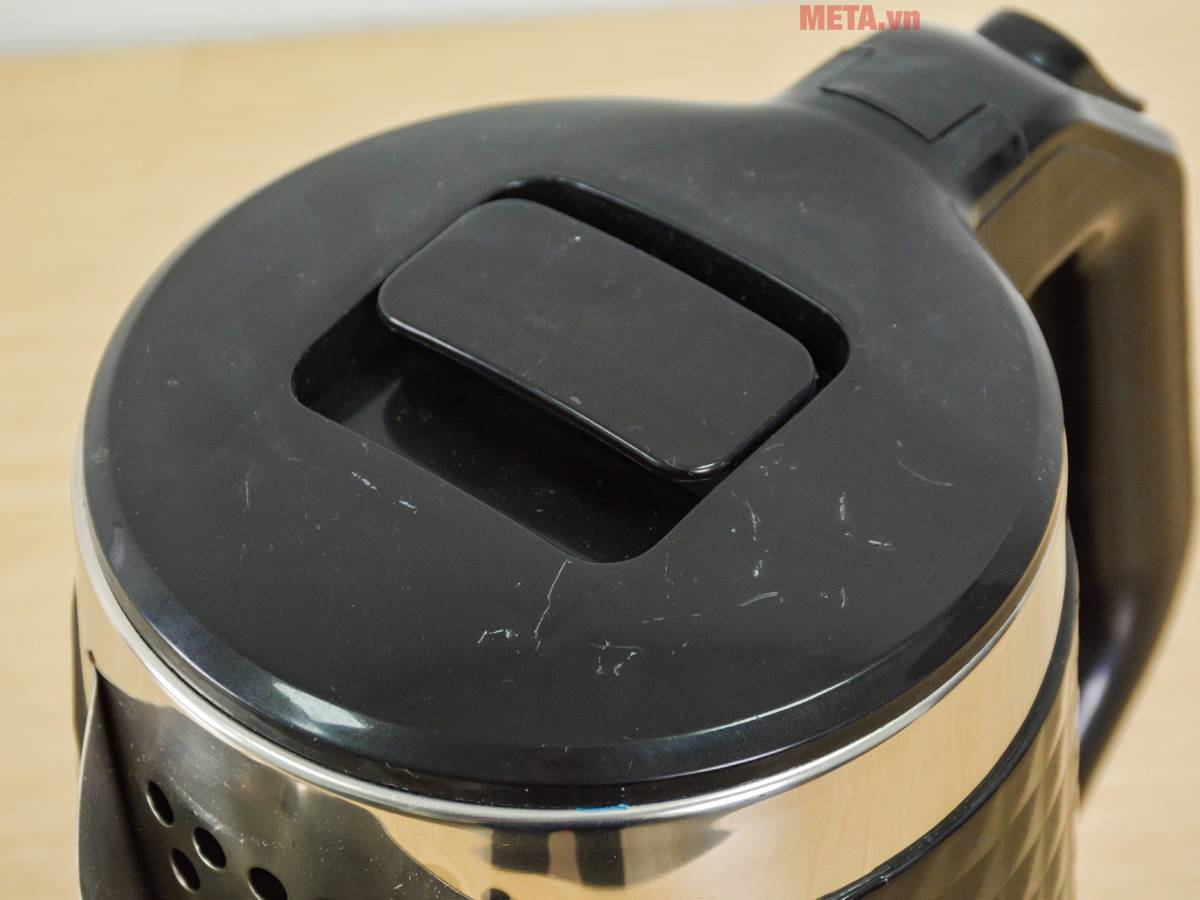 Ấm siêu tốc Chefman CM-720 - 2 lít