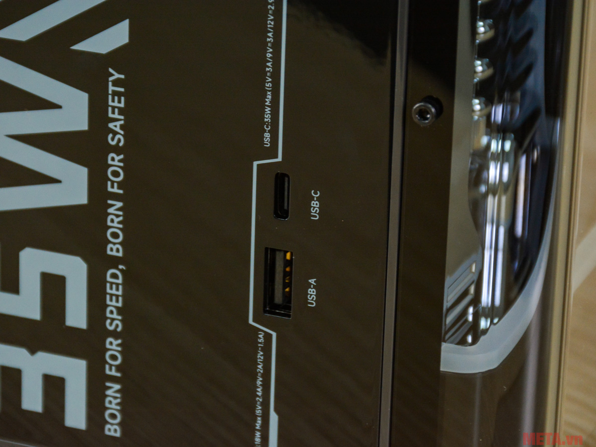 Loa tabletop Edifier QD35 (New-X)