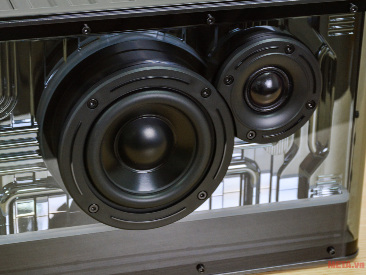 Loa tabletop Edifier QD35 (New-X)