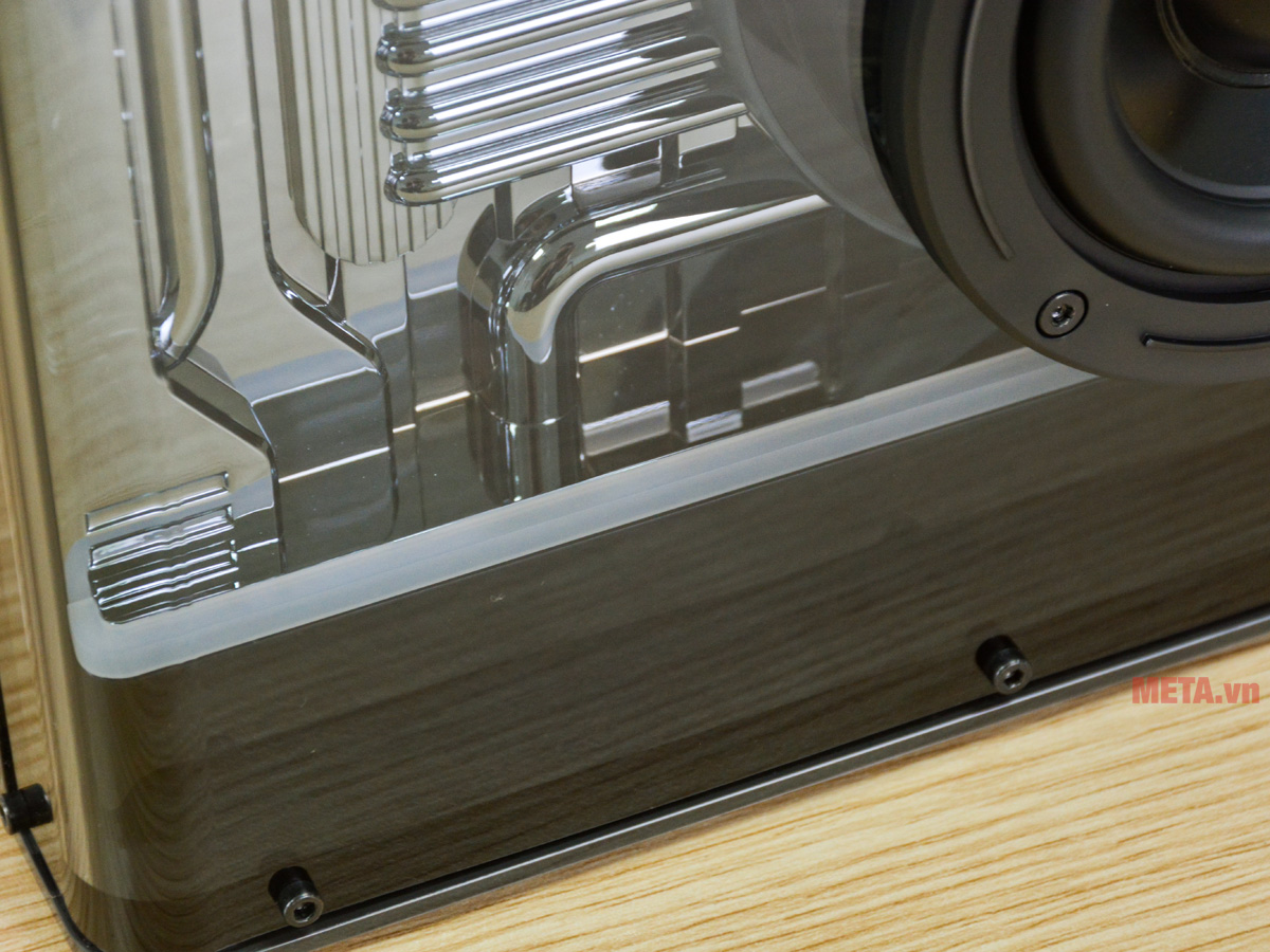 Loa tabletop Edifier QD35 (New-X)