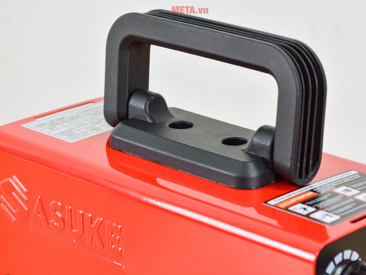 Máy hàn que mini Sasuke ZX7-200R