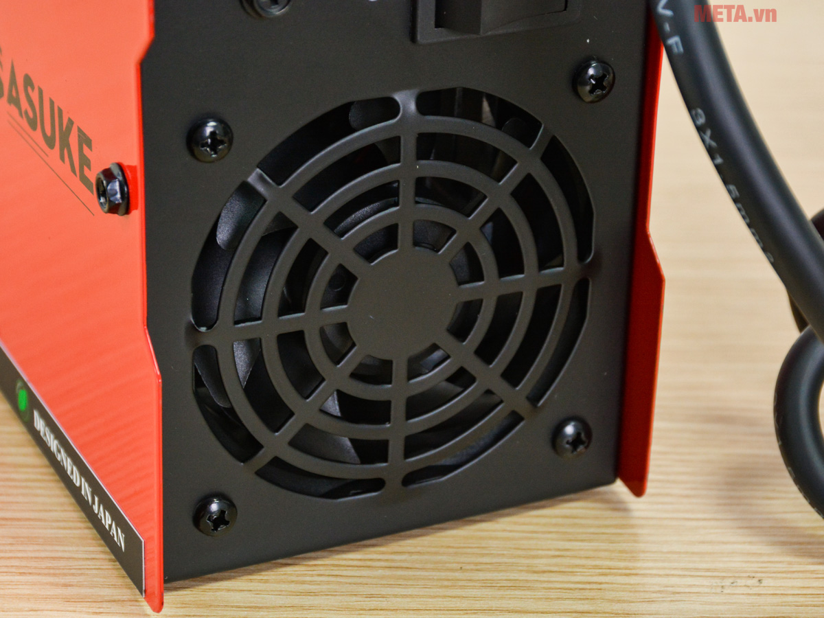 Máy hàn que mini Sasuke ZX7-200R