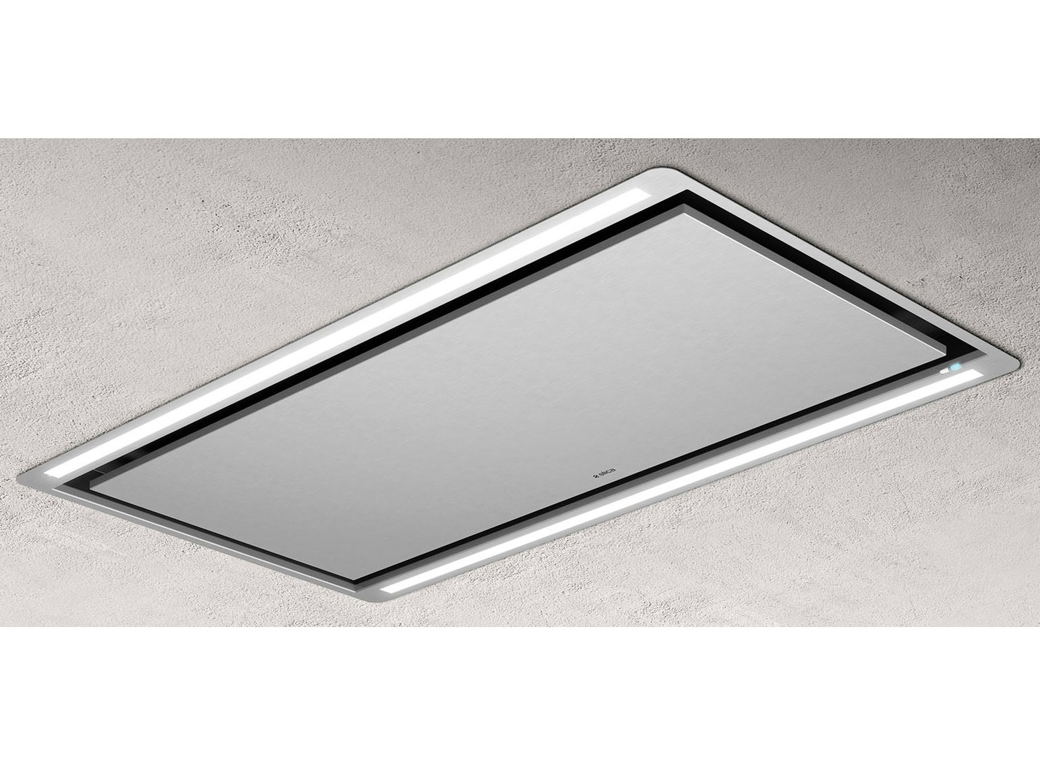 Máy hút mùi Elica Hilight Glass