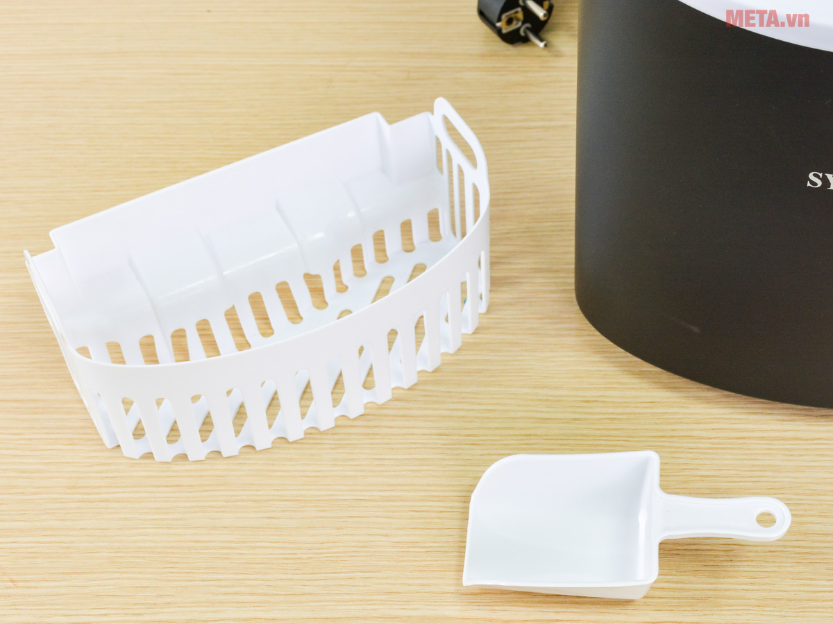 Máy làm đá Syntex SC12E