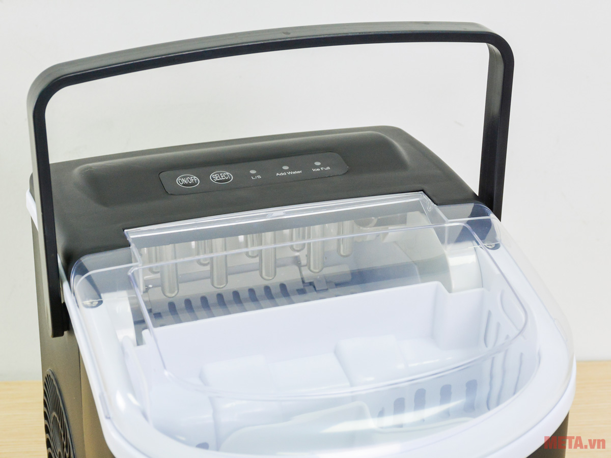 Máy làm đá Syntex SC12E