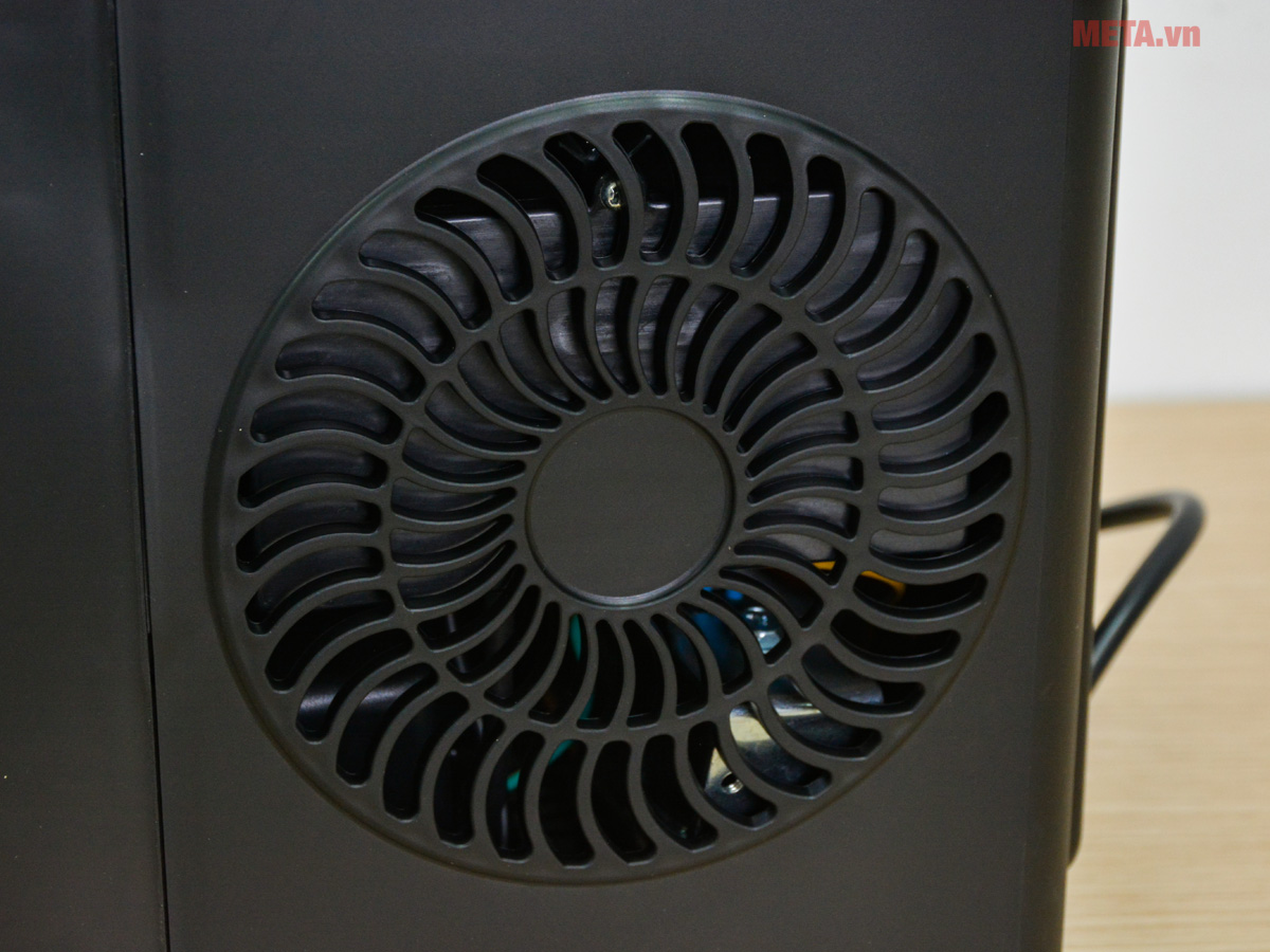 Máy làm đá Syntex SC12E