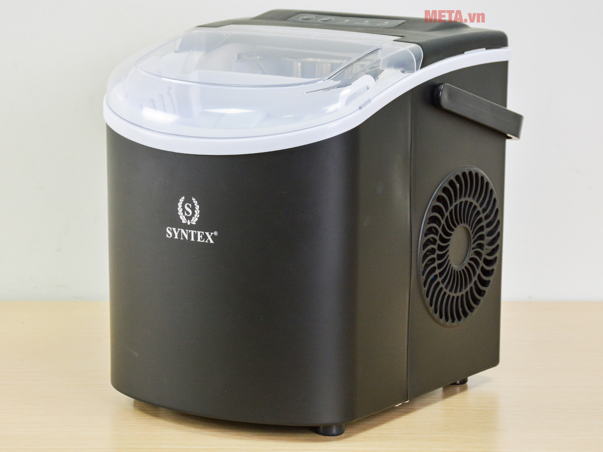 Máy làm đá Syntex SC12E