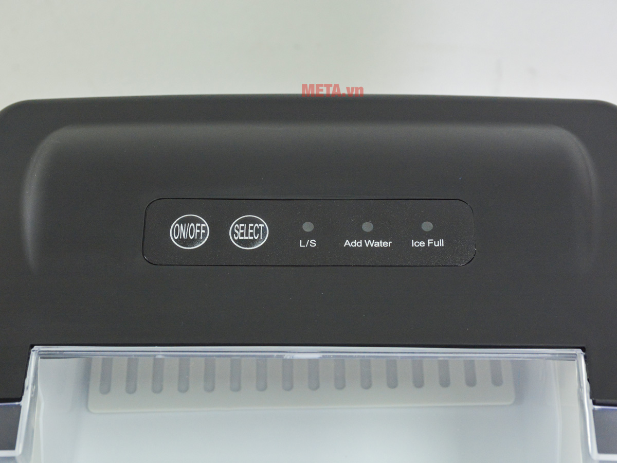 Máy làm đá Syntex SC12E