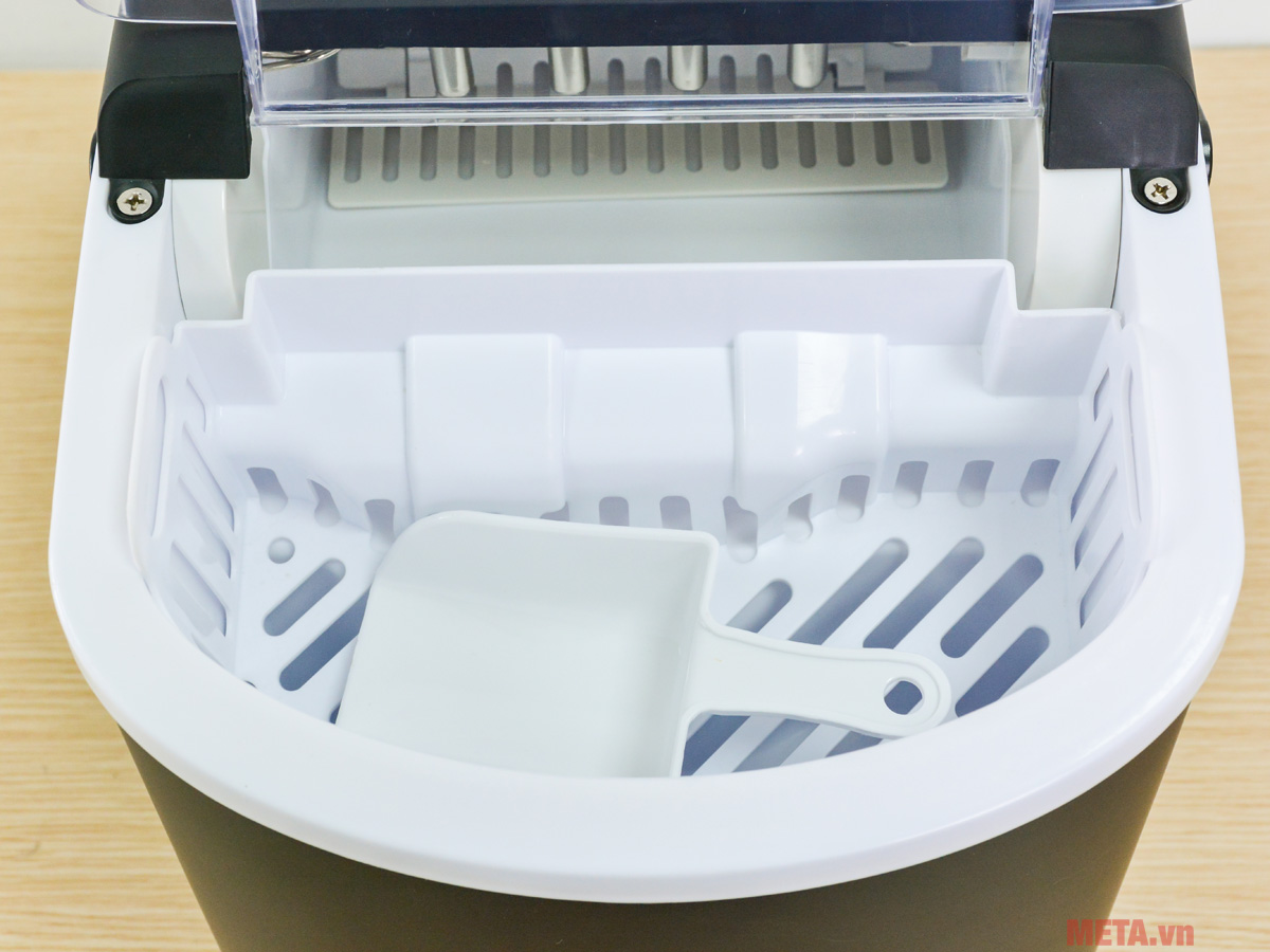 Máy làm đá Syntex SC12E