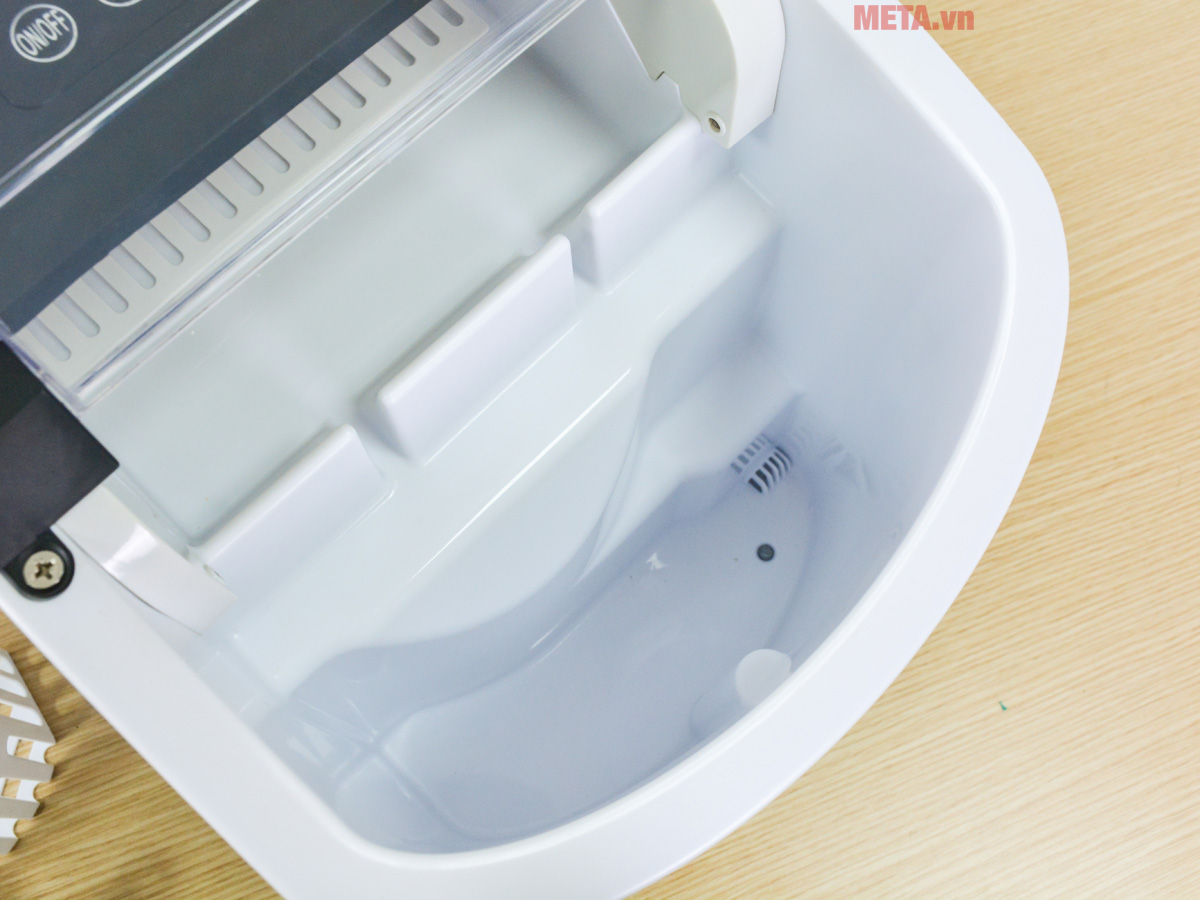 Máy làm đá Syntex SC12E