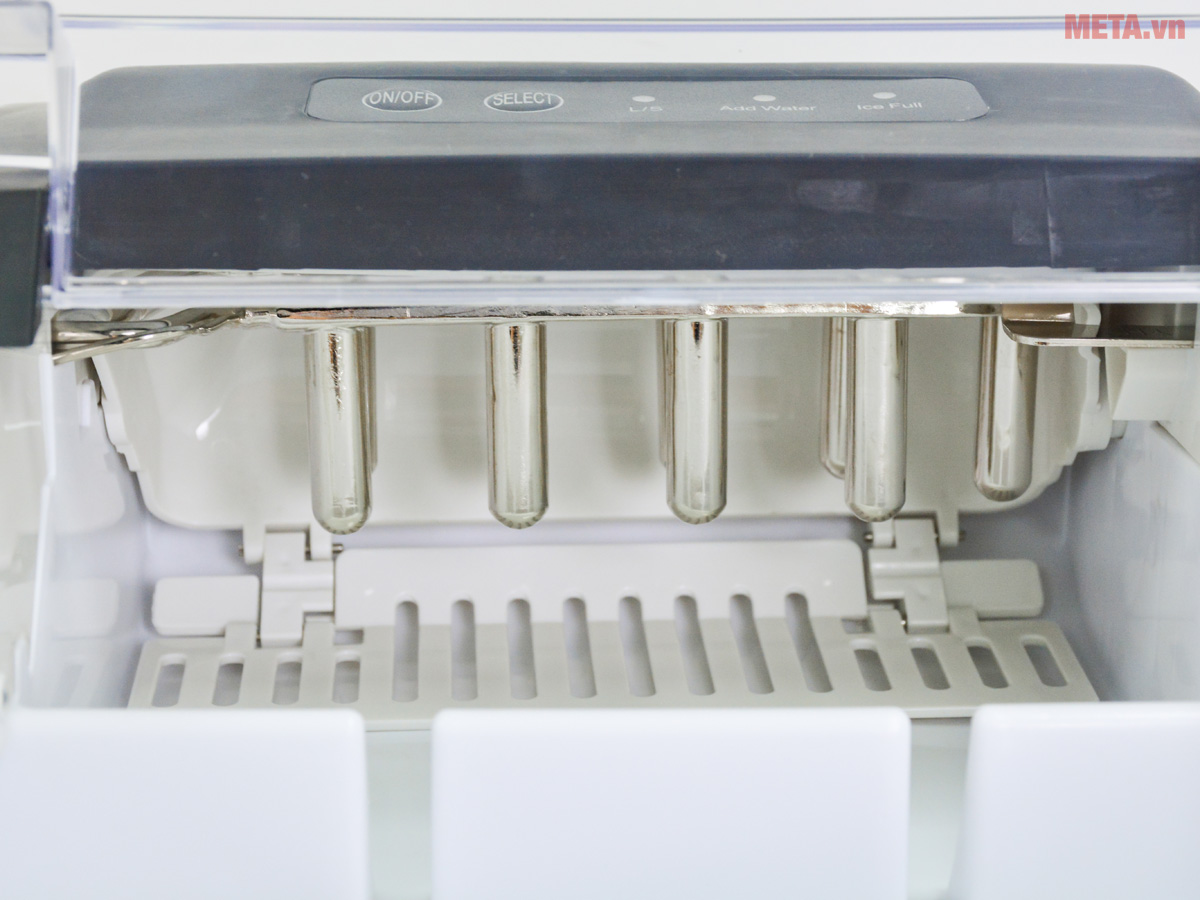 Máy làm đá Syntex SC12E