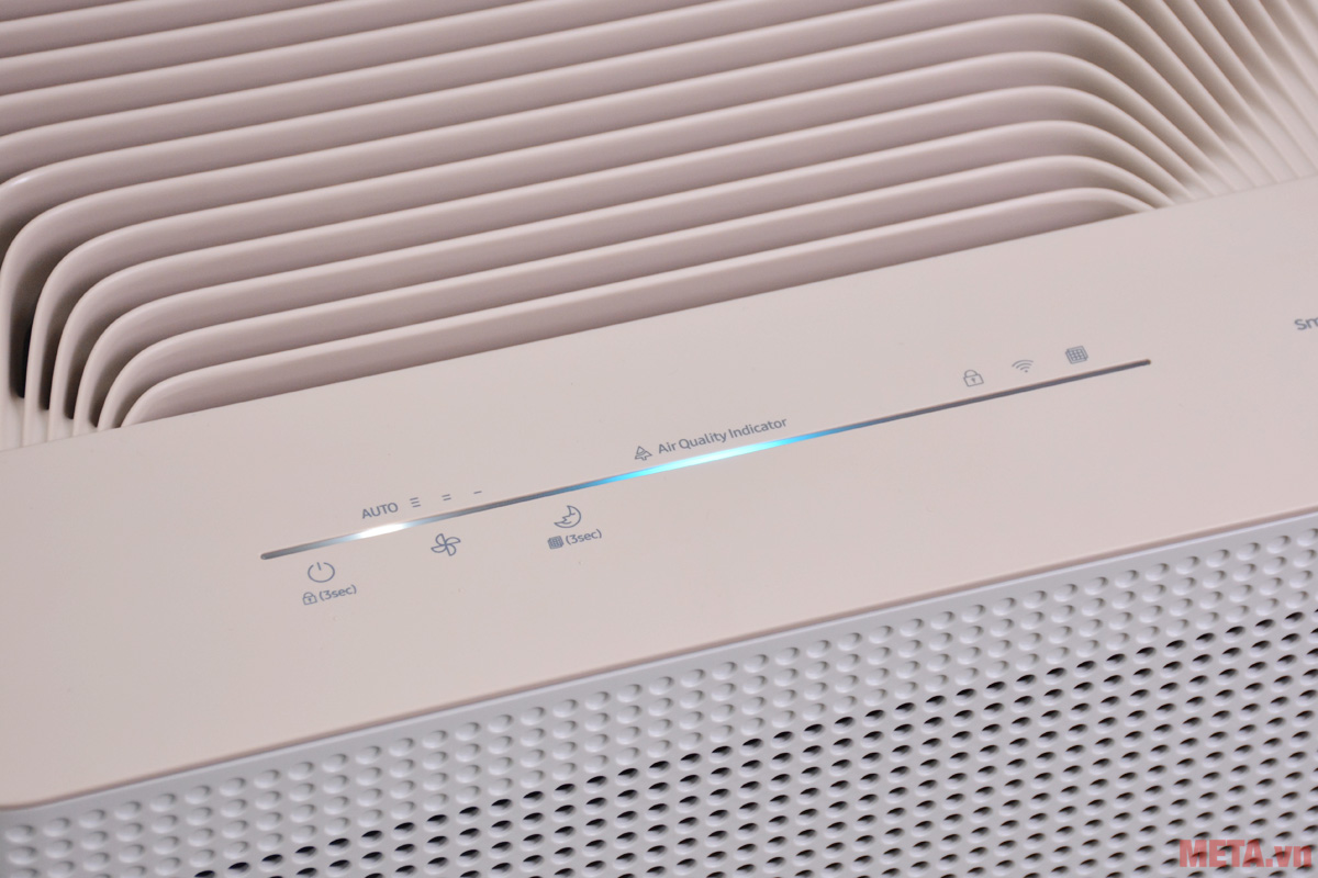 Máy lọc không khí Samsung AX32BG3100GBSV 41m2