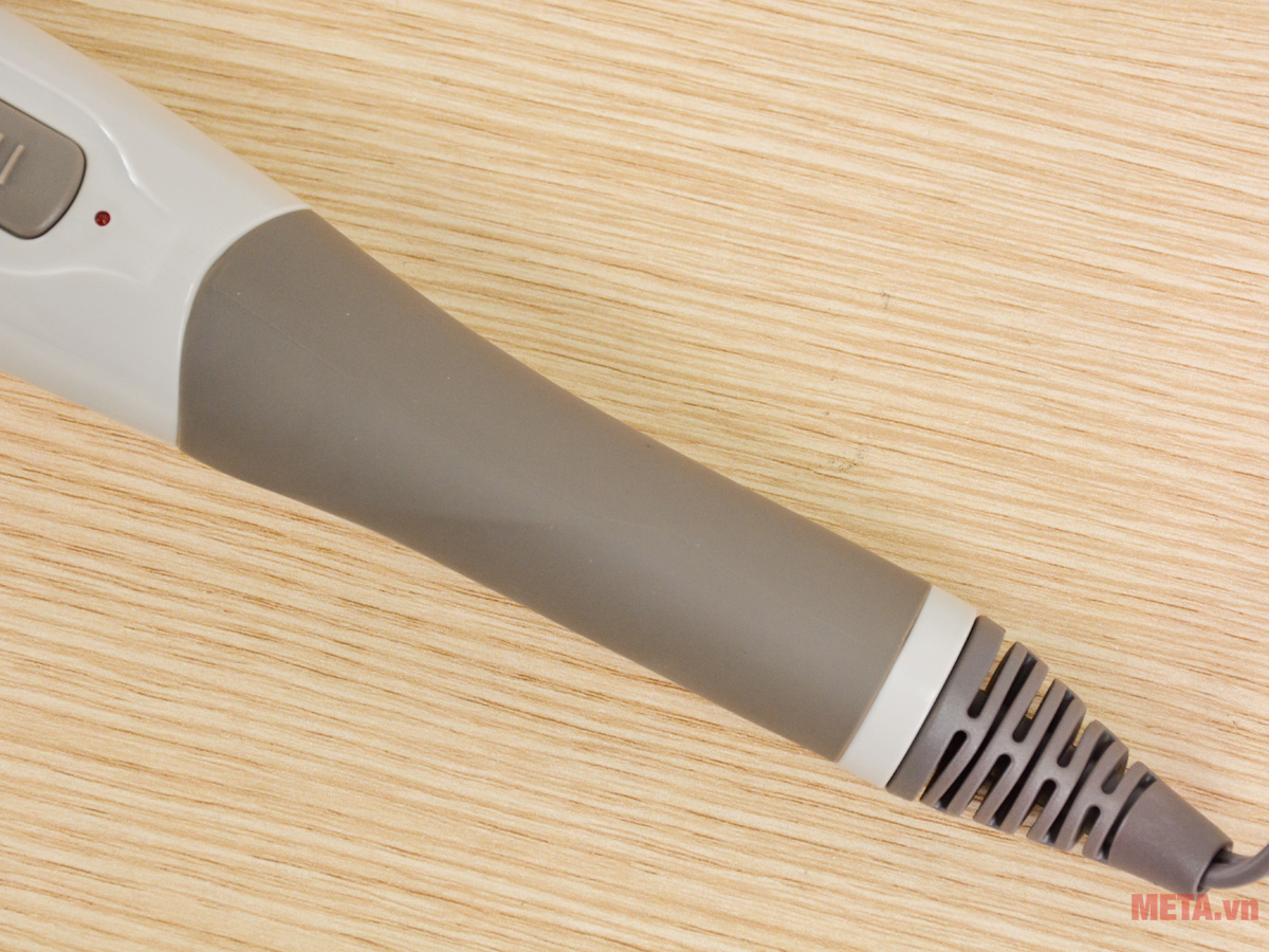 Máy massage cầm tay 2 đầu kèm nhiệt Homedics HHP-230 (HHP-230-BL)