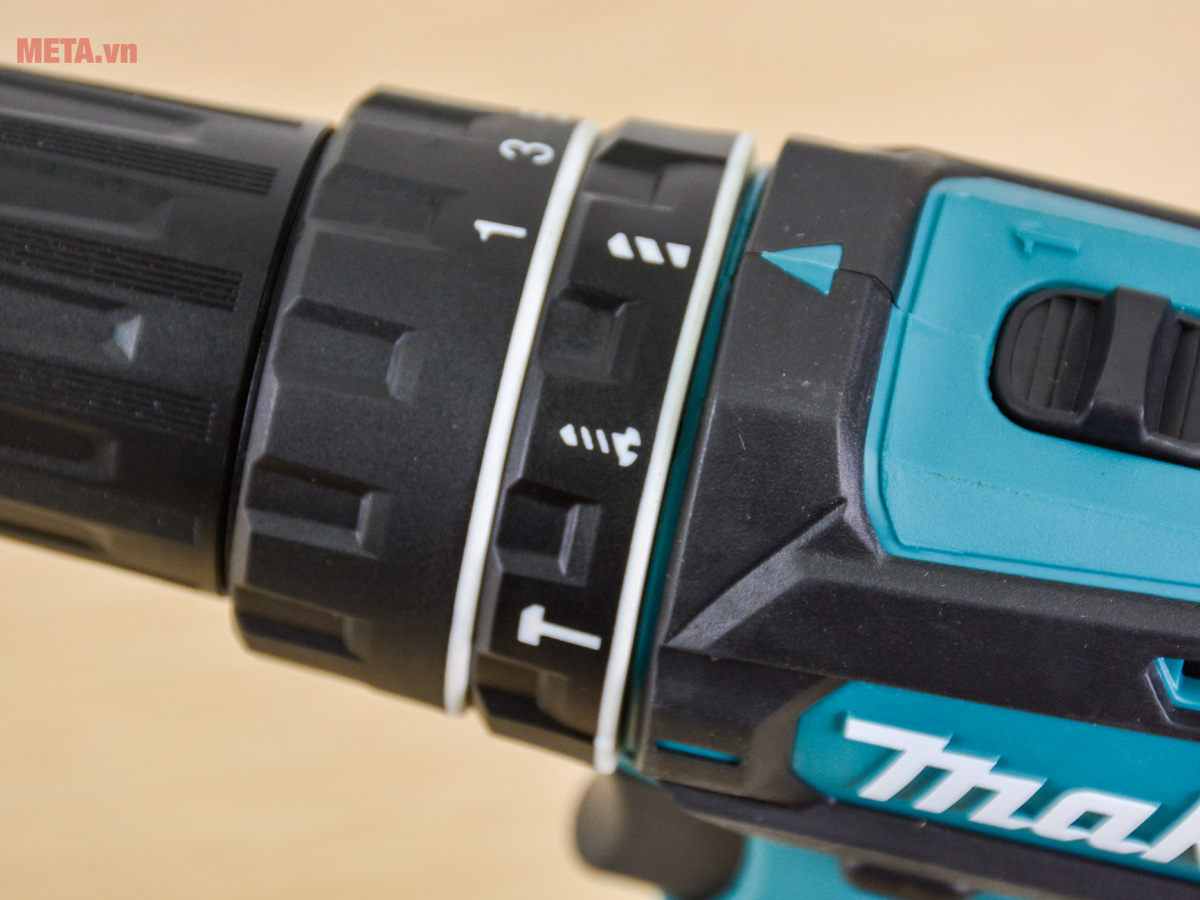 Máy khoan pin Makita 18V DHP482RFE