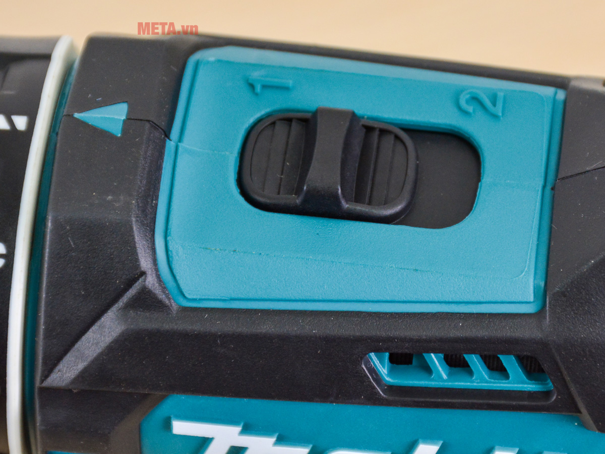 Máy khoan pin Makita 18V DHP482RFE