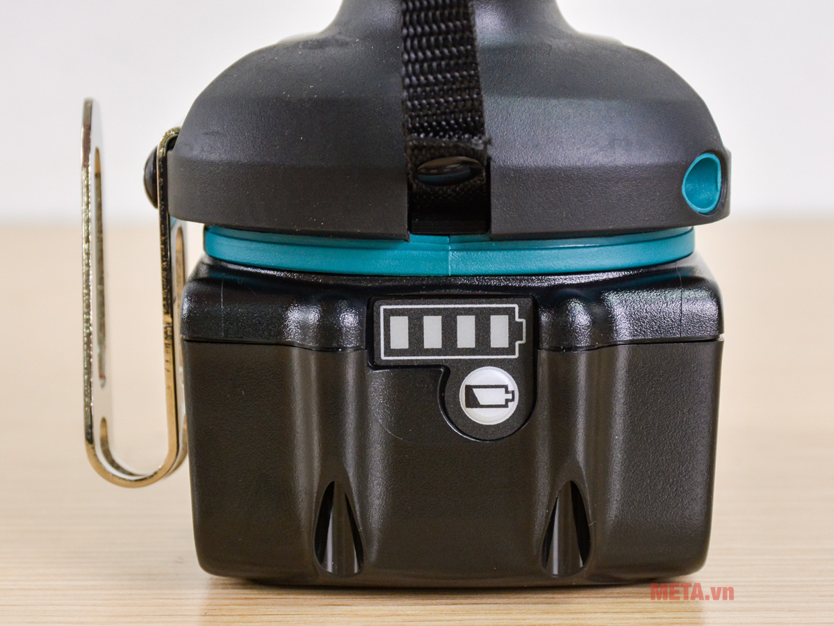 Máy khoan pin Makita 18V DHP482RFE