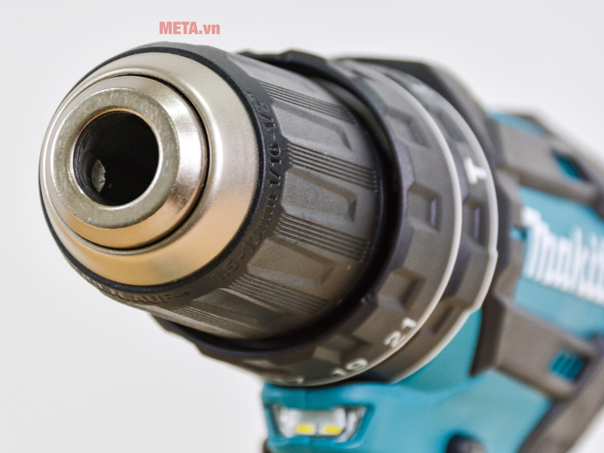 Máy khoan pin Makita 18V DHP482RFE