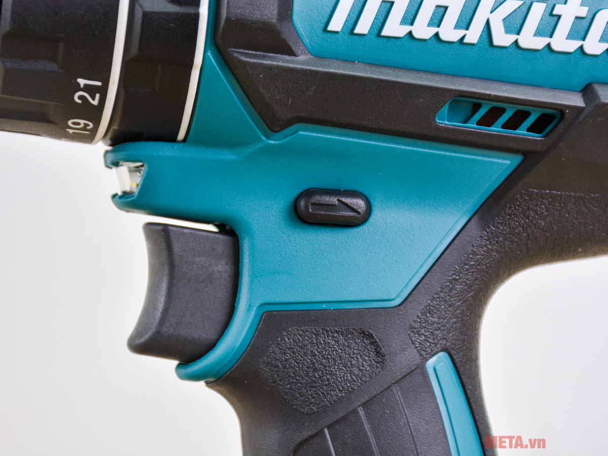 Máy khoan pin Makita 18V DHP482RFE