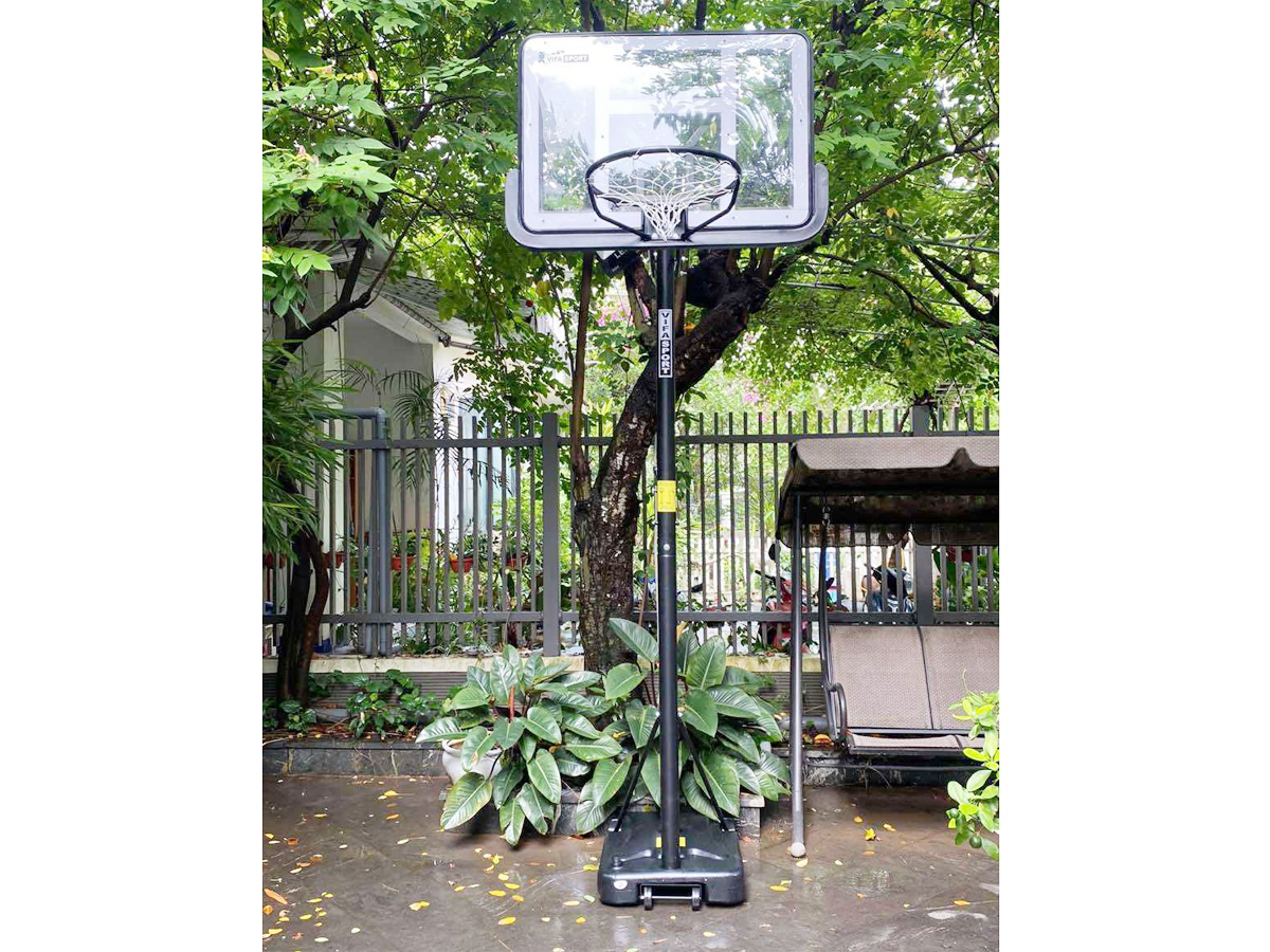Trụ bóng rổ Vifa Sport 801818