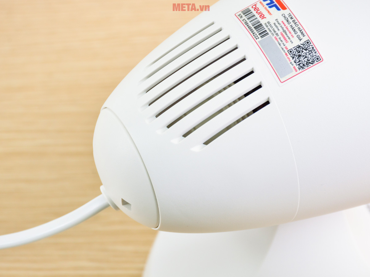 Đèn hồng ngoại Beurer IL11