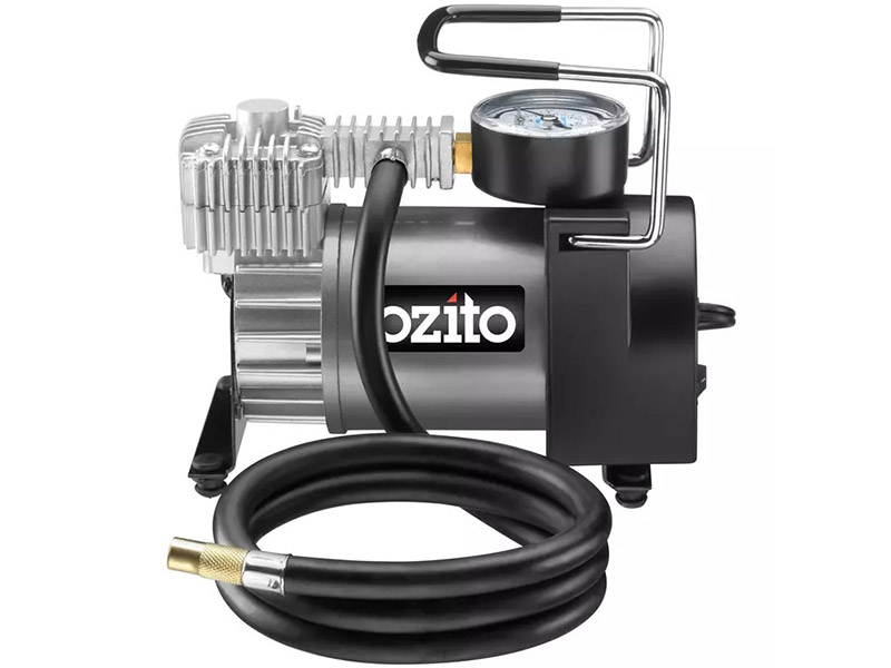 Máy bơm hơi 12V Ozito AMC-3000