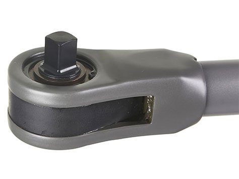 Máy siết bu lông góc dùng pin Milwaukee M12 FIR38LR-0 (chưa pin, sạc)