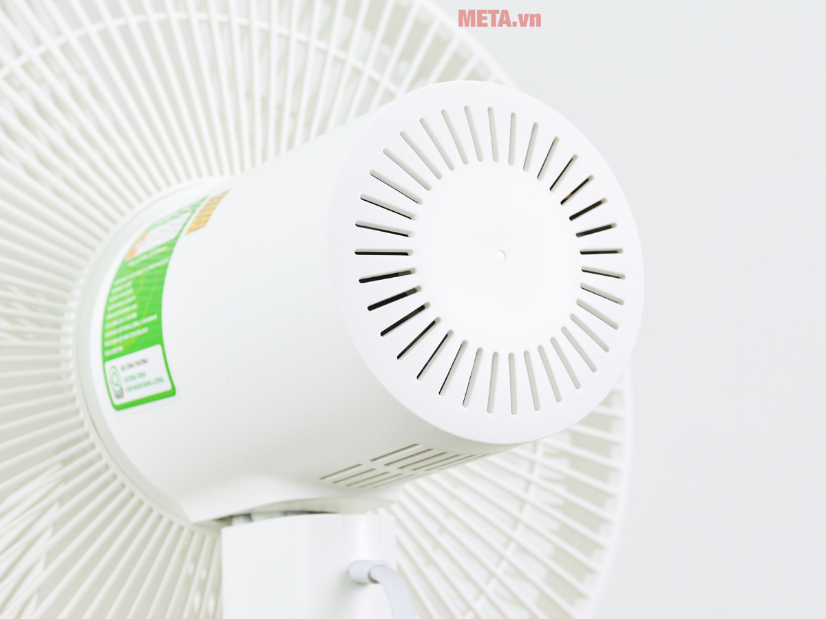 Quạt đứng Xiaomi Mi Smart Standing Fan 2 Lite (PYV4007GL)