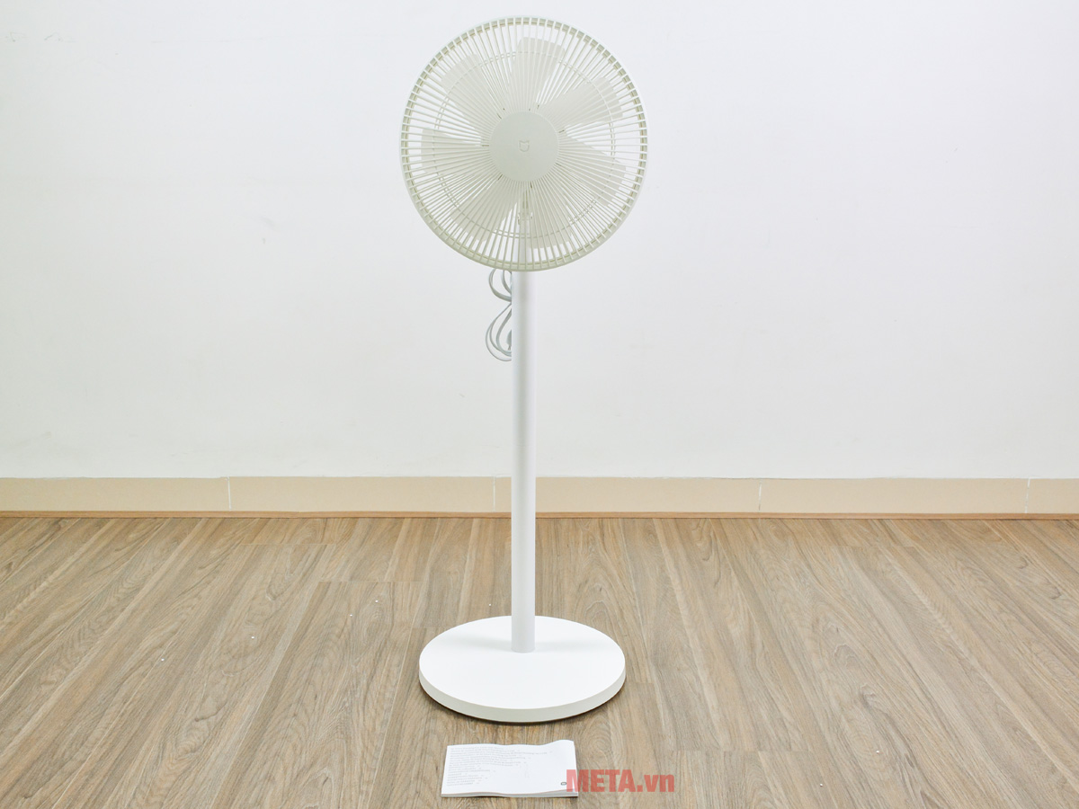 Quạt đứng Xiaomi Mi Smart Standing Fan 2 Lite (PYV4007GL)