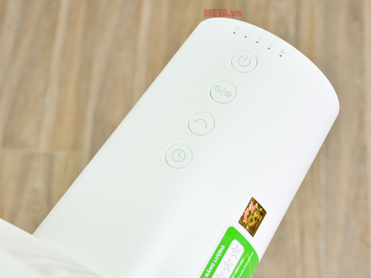 Quạt đứng Xiaomi Mi Smart Standing Fan 2 Lite (PYV4007GL)