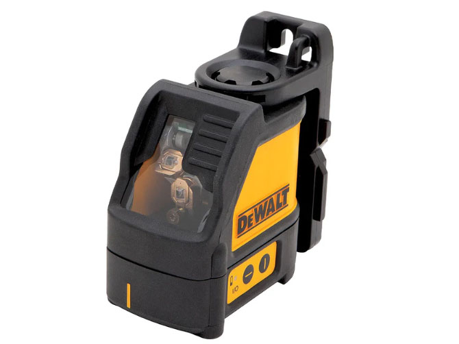 Máy cân mực laser DeWalt DW088K