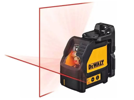 Máy cân mực laser DeWalt DW088K