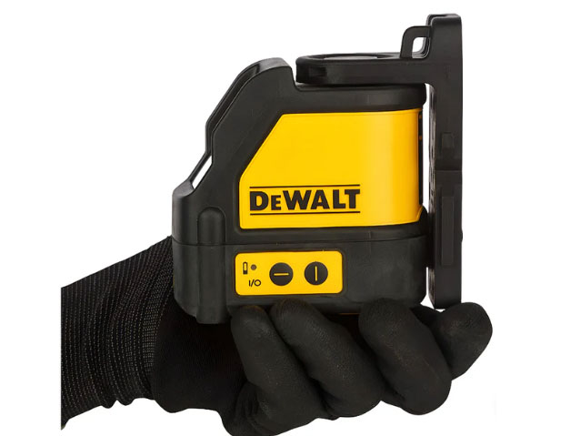 Máy cân mực laser DeWalt DW088K