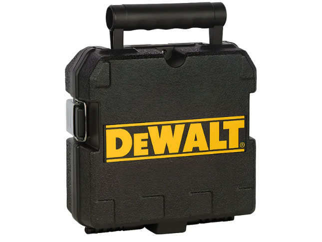 Máy cân mực laser DeWalt DW088K