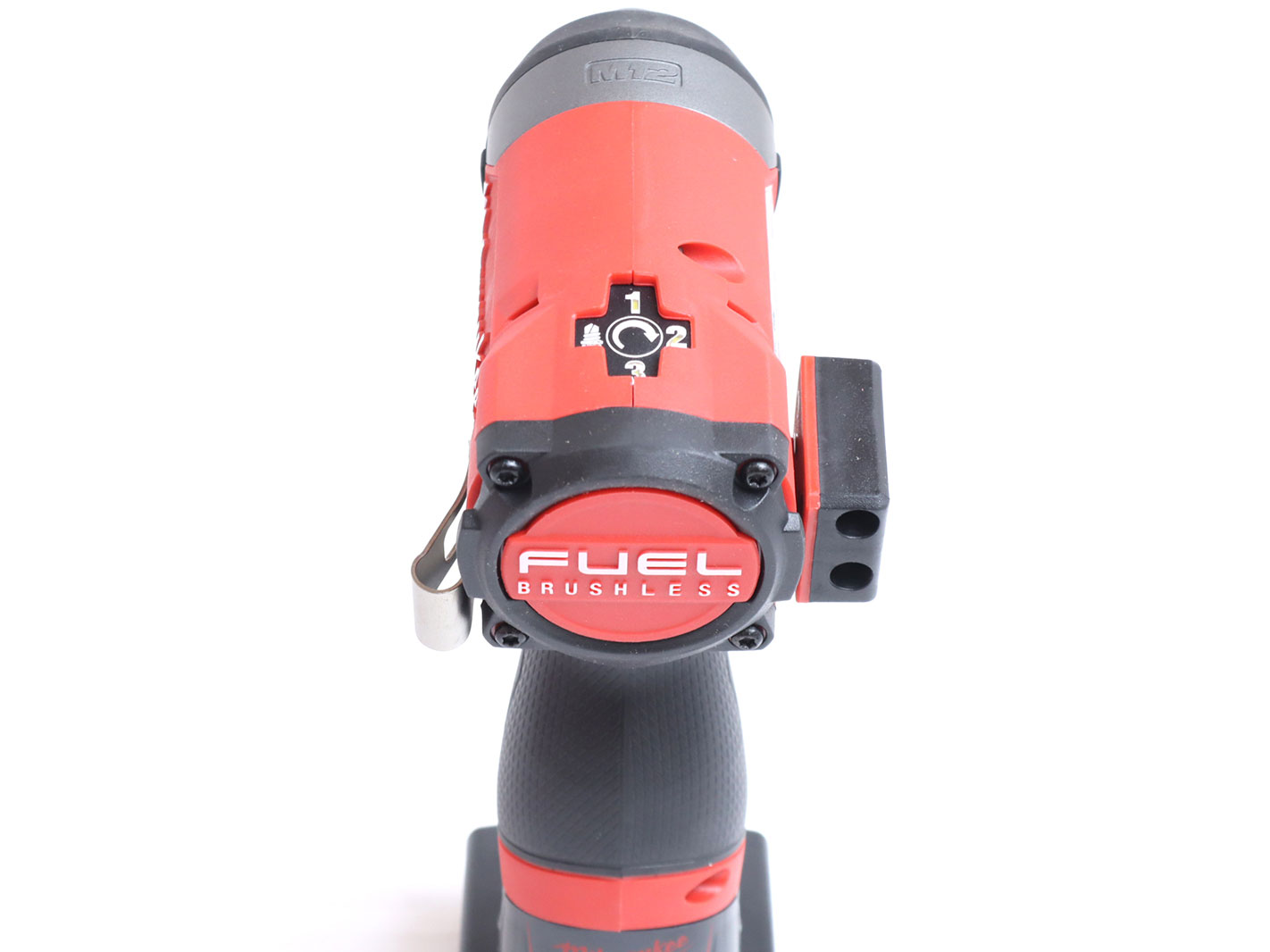 Máy vặn vít dùng pin 12V Milwaukee M12 FID2-0X (Chưa pin và sạc)