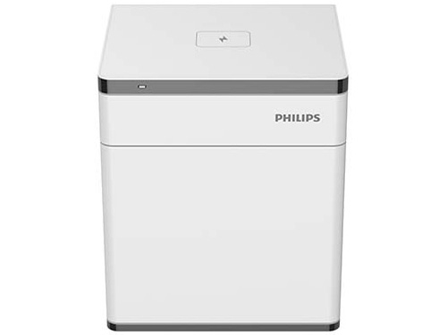 Két sắt Philips SBX301