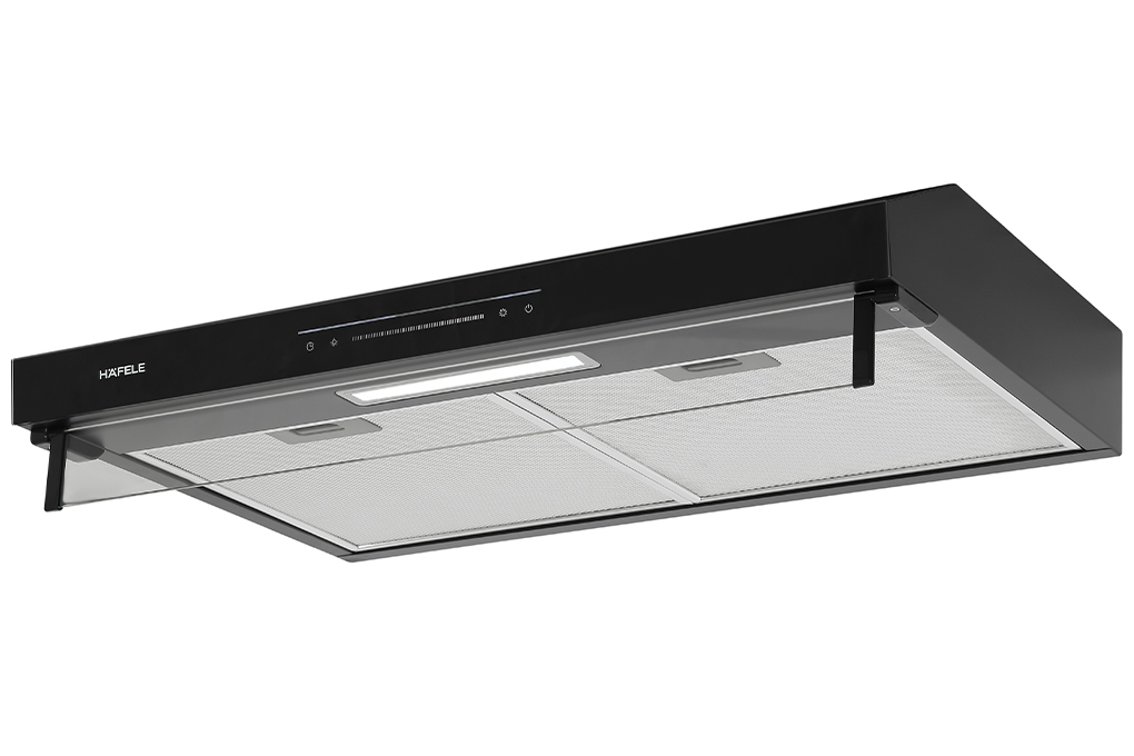 Máy hút mùi âm tủ Hafele HC-B705B - META.vn