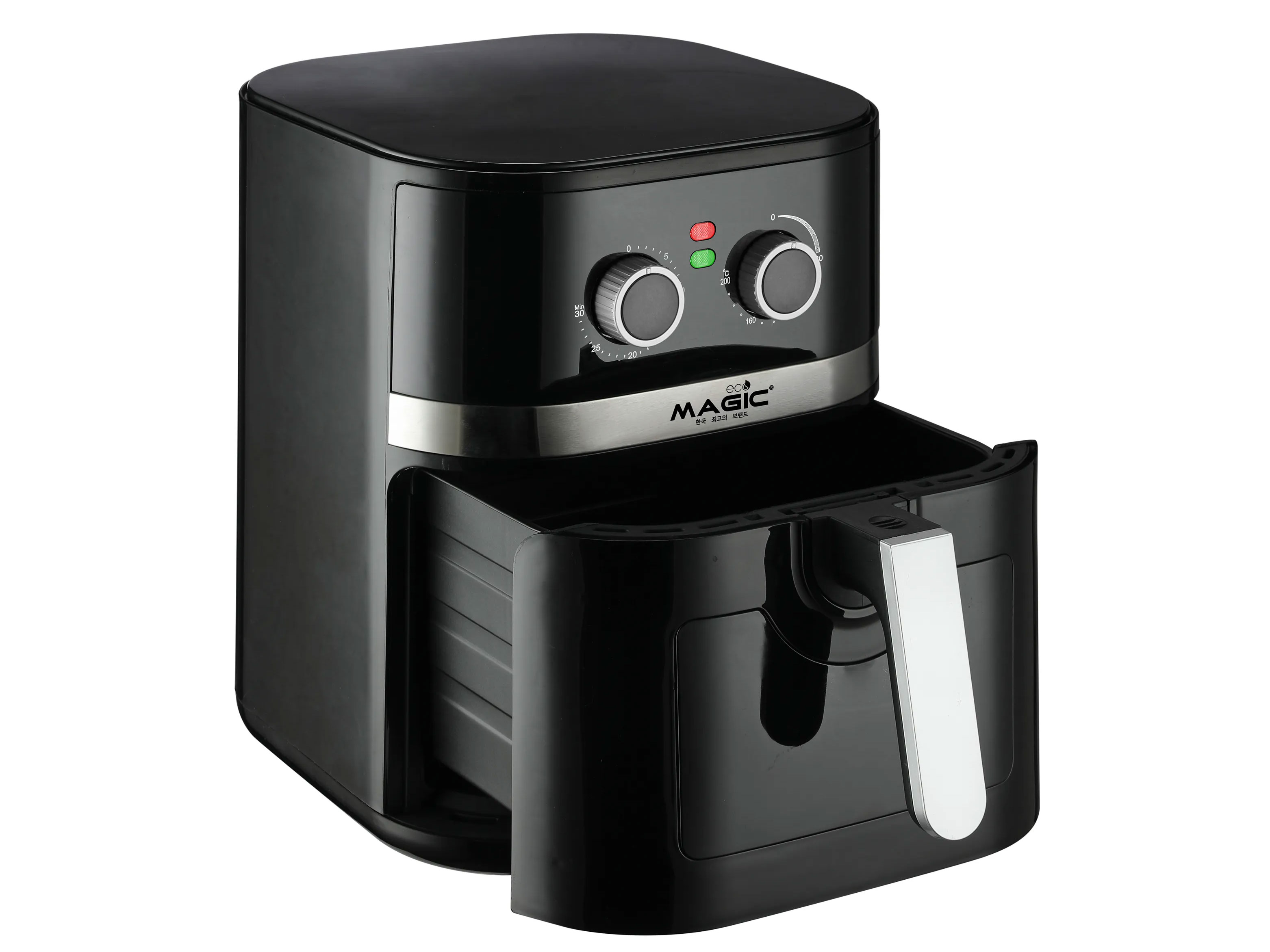 Nồi chiên không dầu Magic Eco AC-127