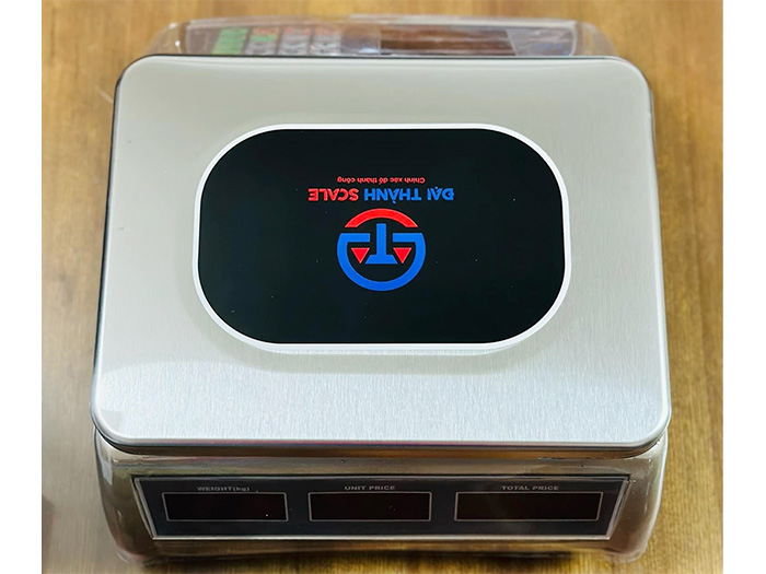 Cân điện tử Đại Thành ĐTS-30CN