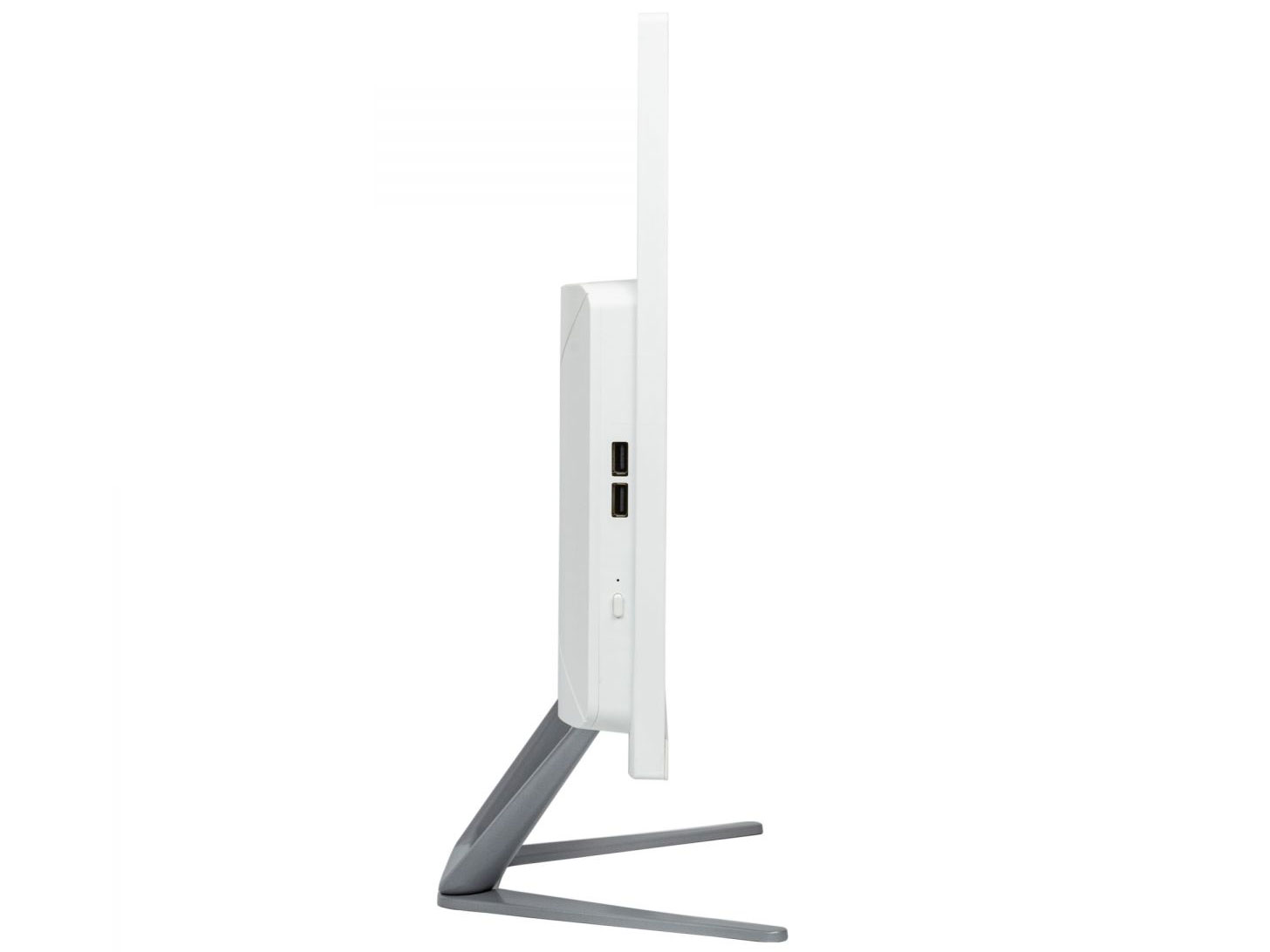 Máy tính All In One SingPC M24Ki382-W